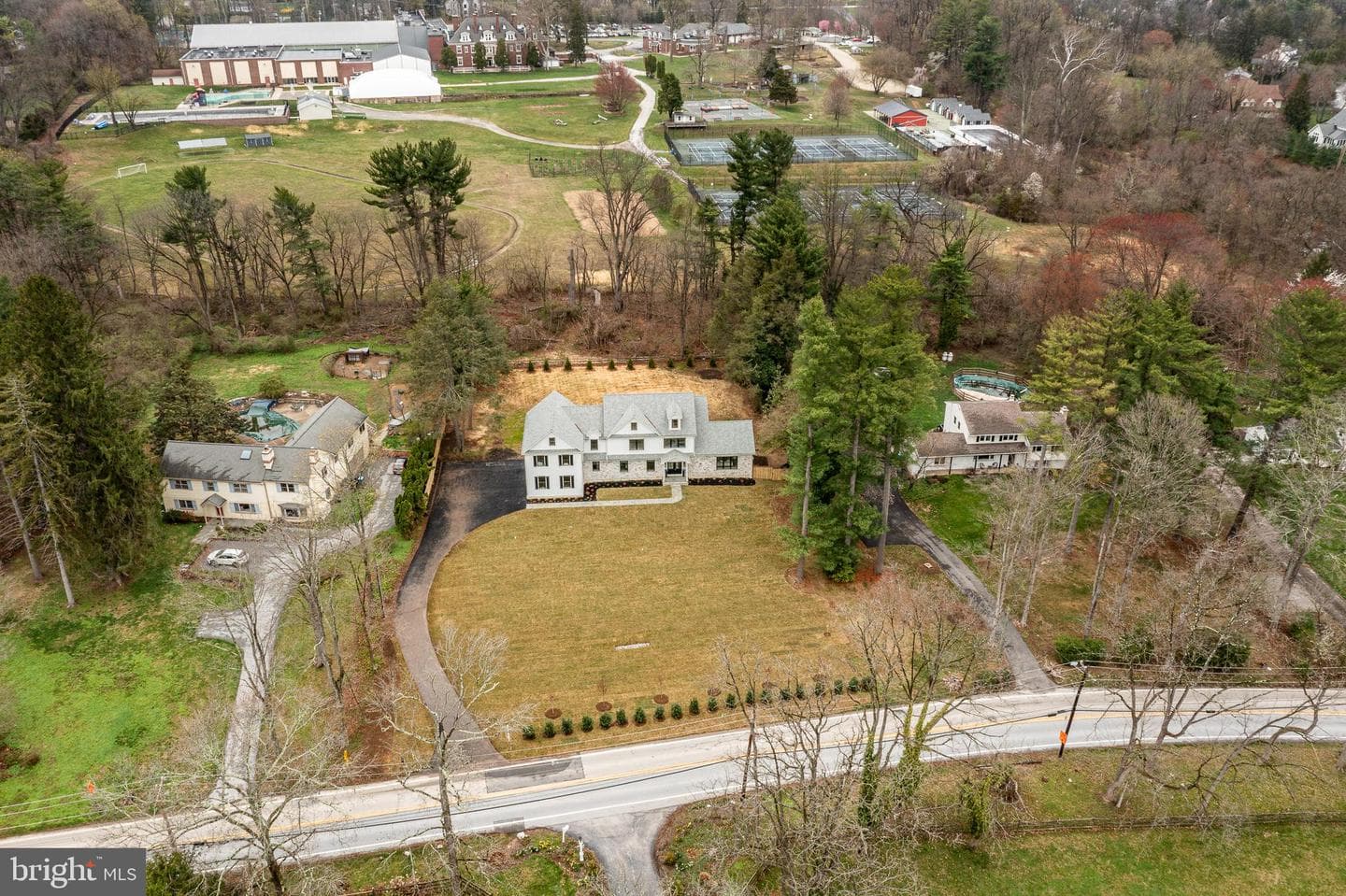 1427 Sugartown Road photo 52