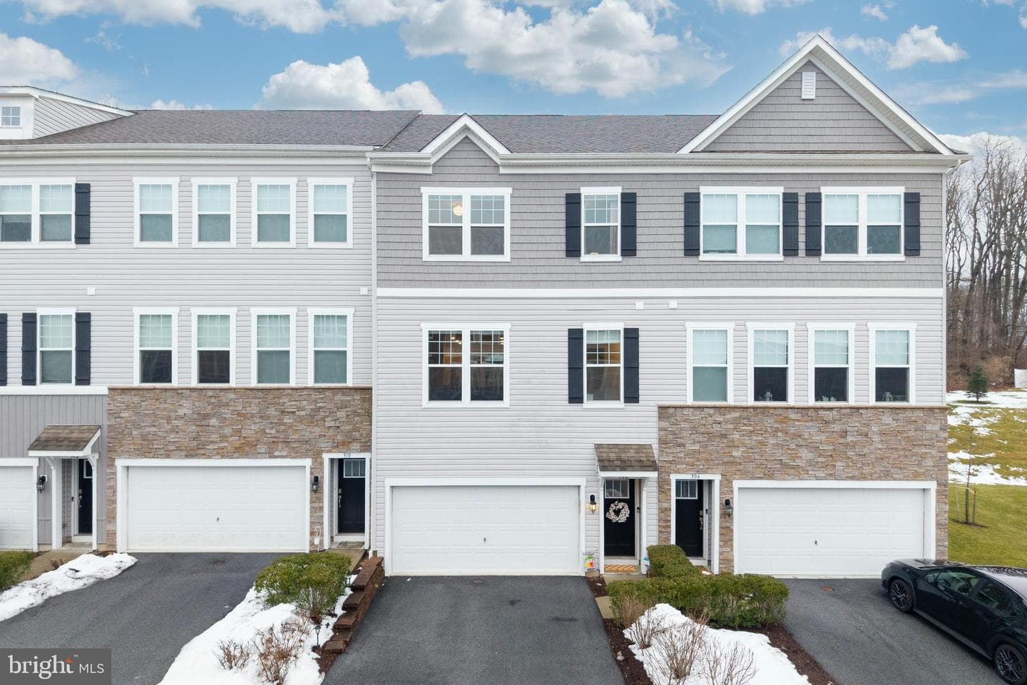 308 Dawson Place