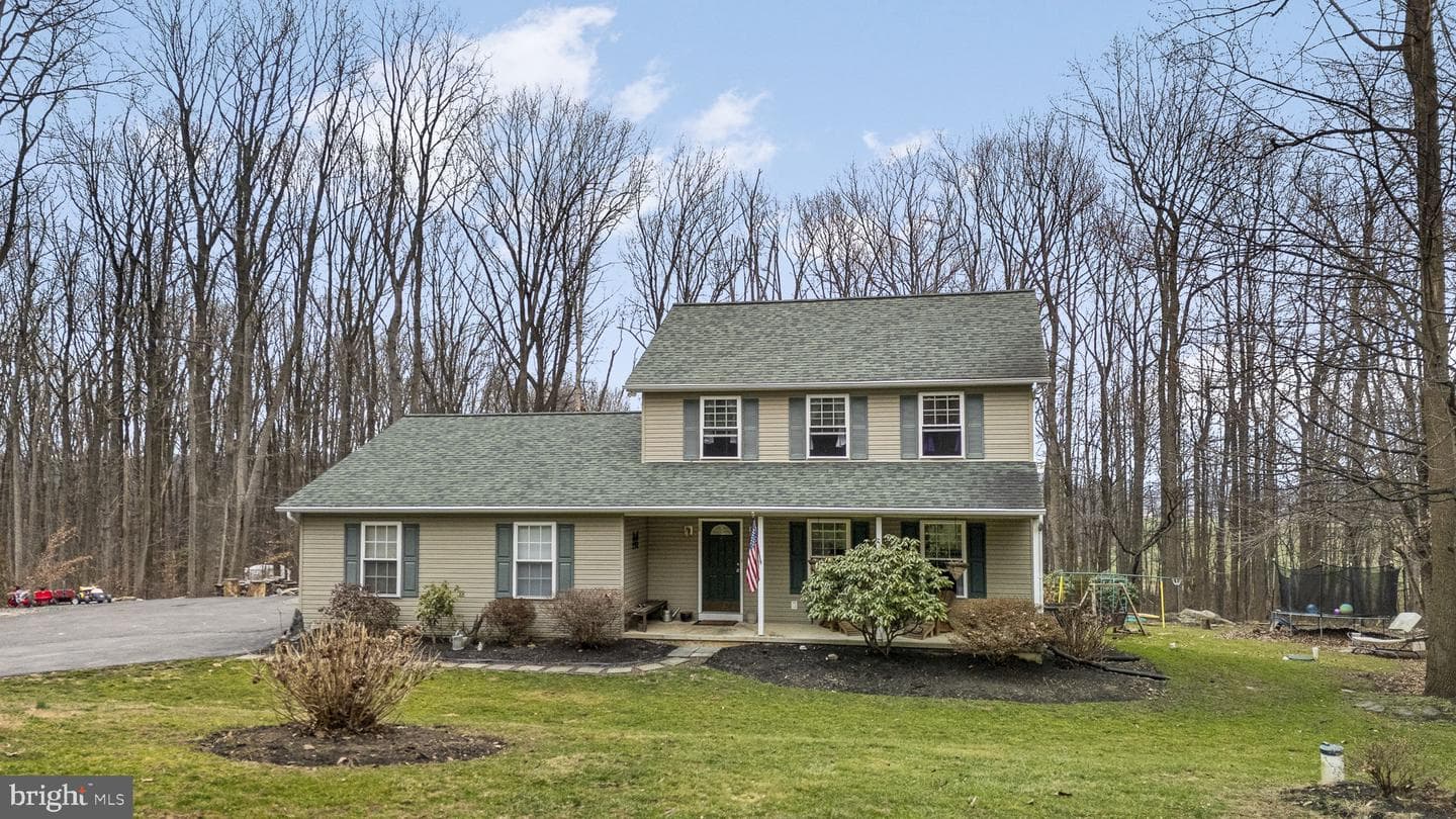 144 Brandywine Drive photo 2
