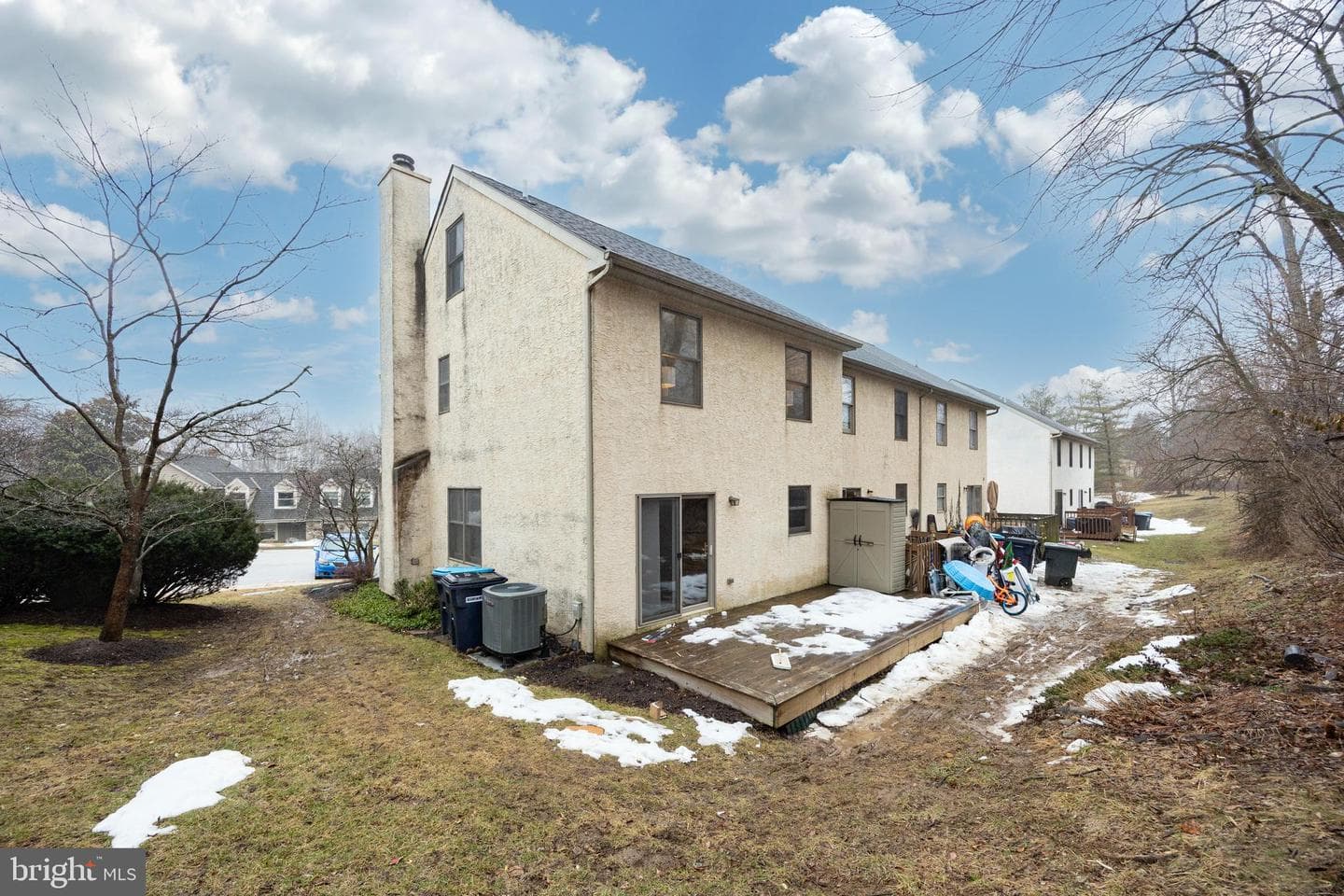 525 Pickering Station Drive photo 29