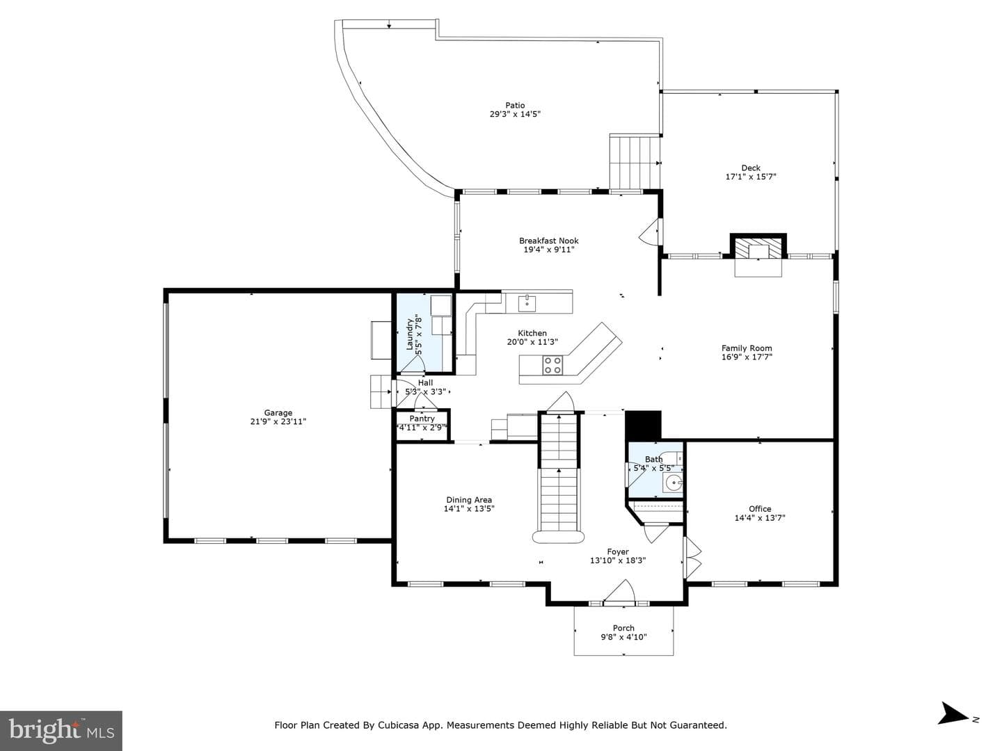 430 Dartmouth Lane photo 44