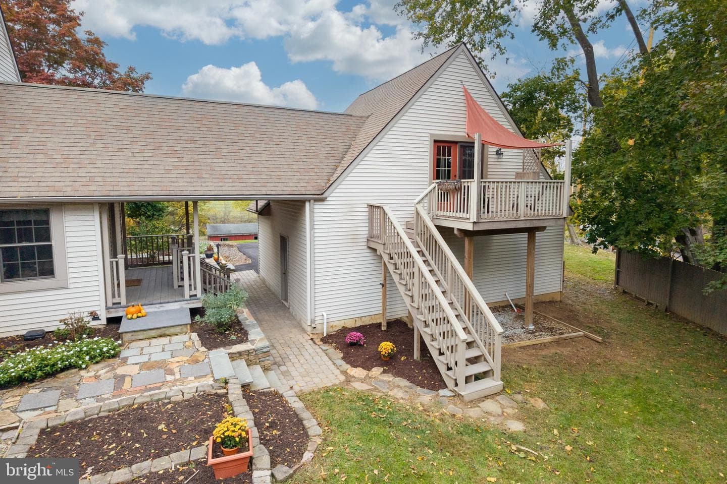 850 Sugars Bridge Road photo 47