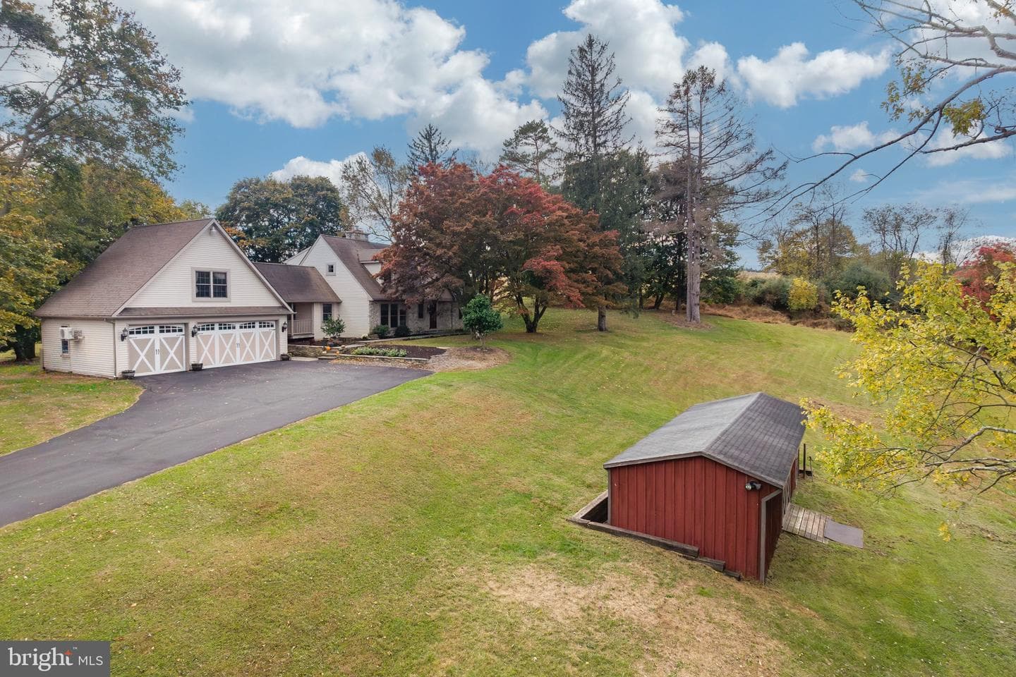 850 Sugars Bridge Road photo 54