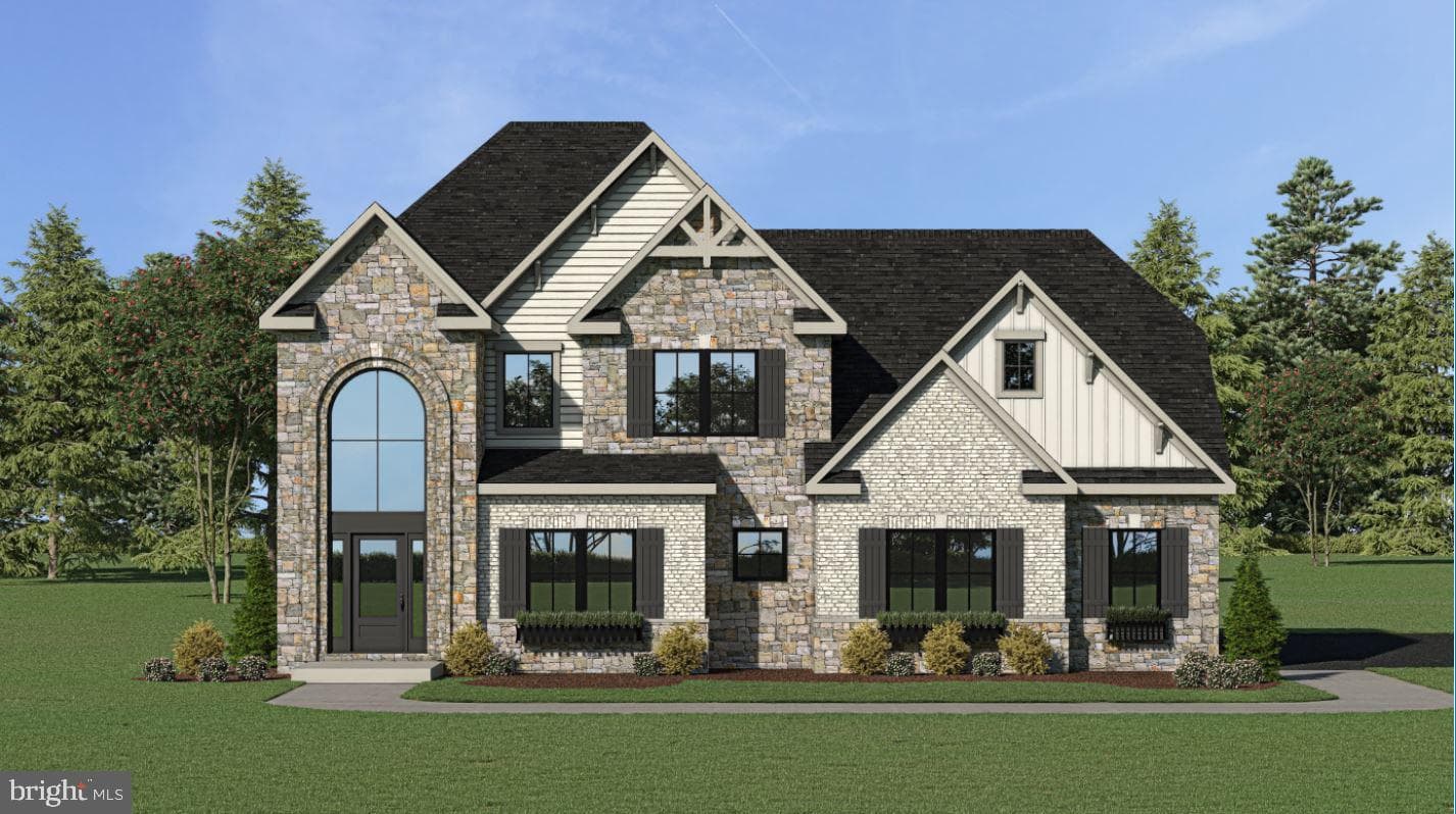 510 Newcomen Road #m1d, Exton