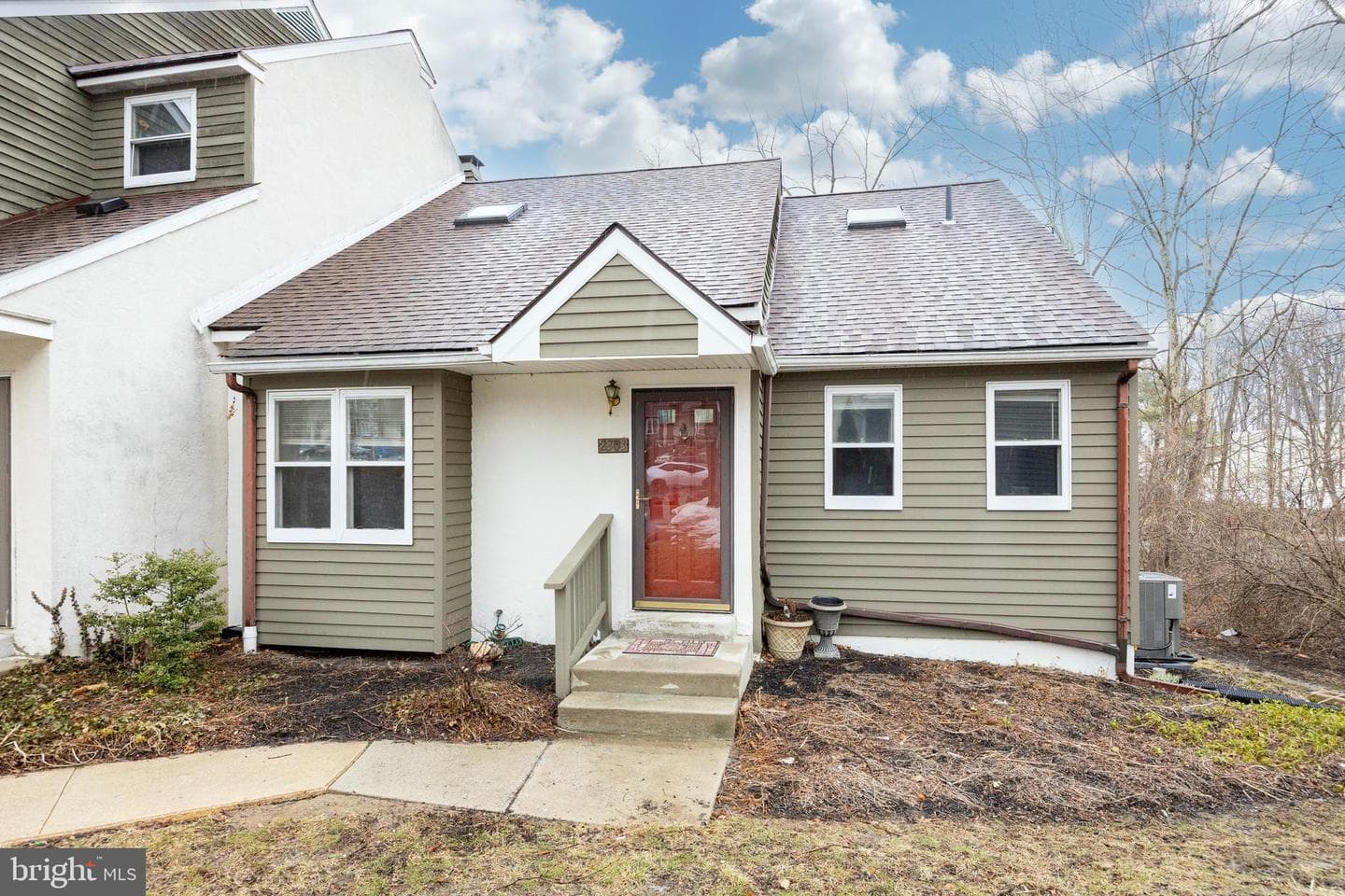 2303 Bridgewater Court #2303