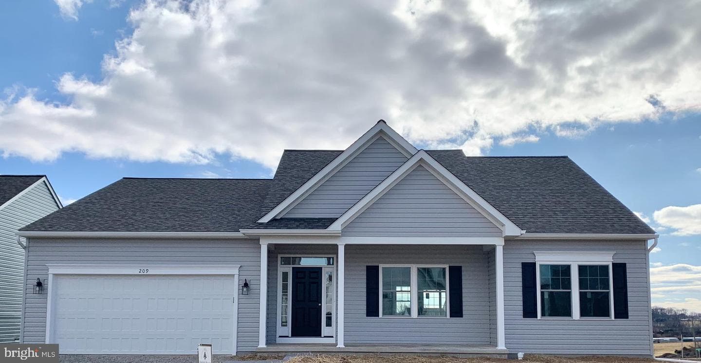 783 Little Elk Creek Road, Oxford