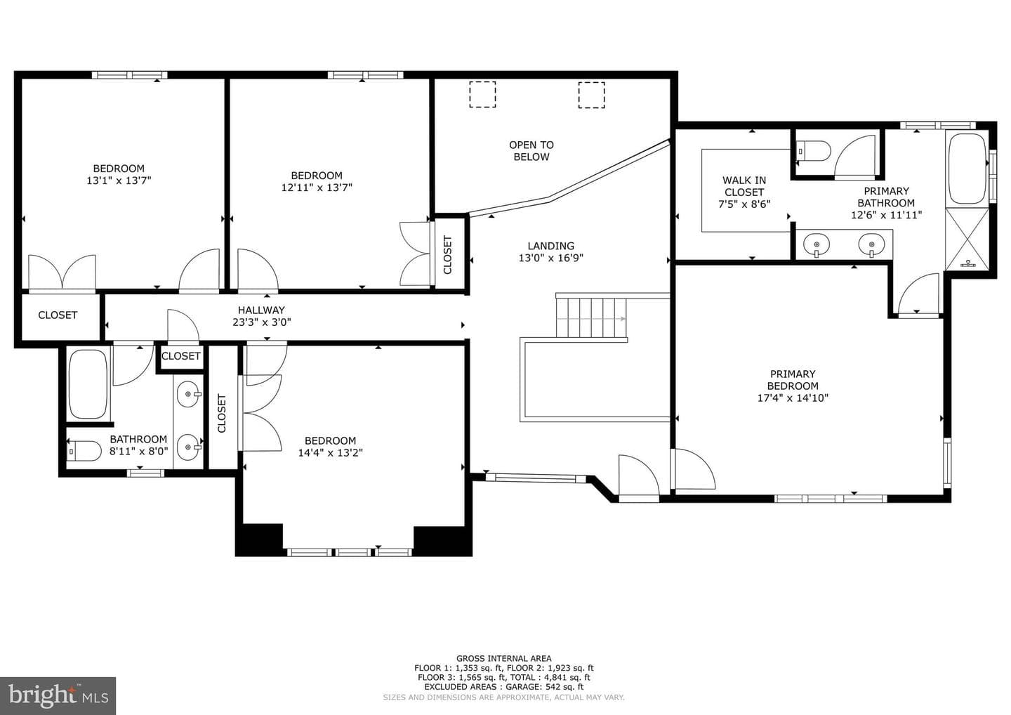 1677 Waterglen Drive photo 89