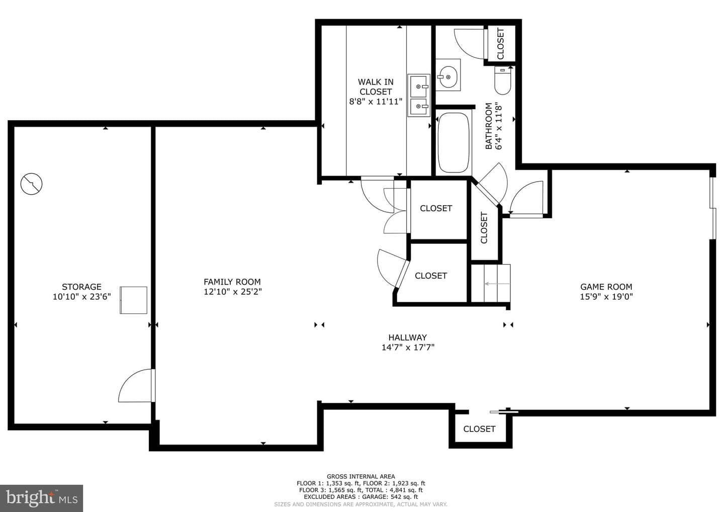 1677 Waterglen Drive photo 90