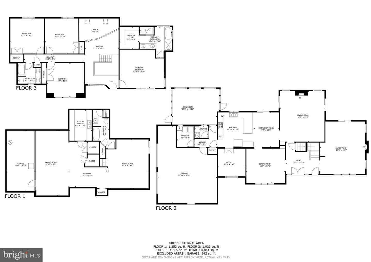 1677 Waterglen Drive photo 91