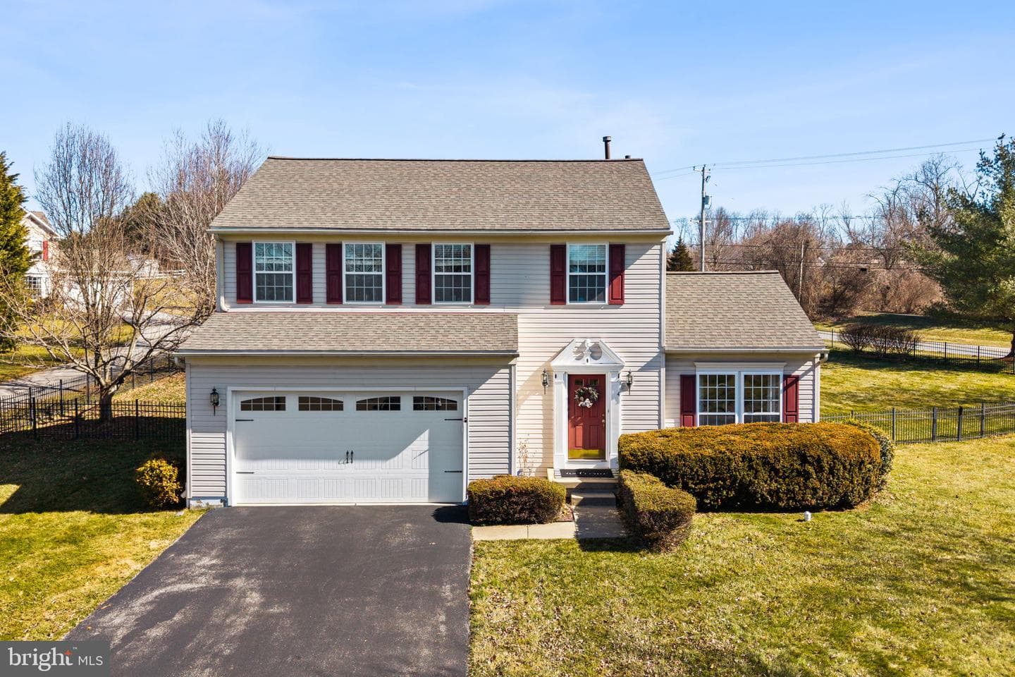 4 Mckean Circle