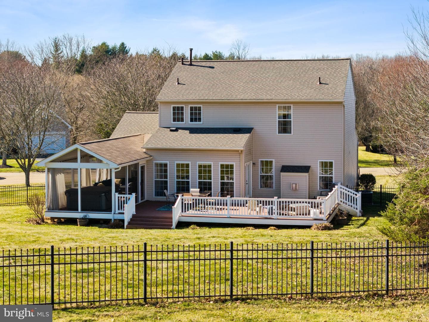 4 Mckean Circle photo 58