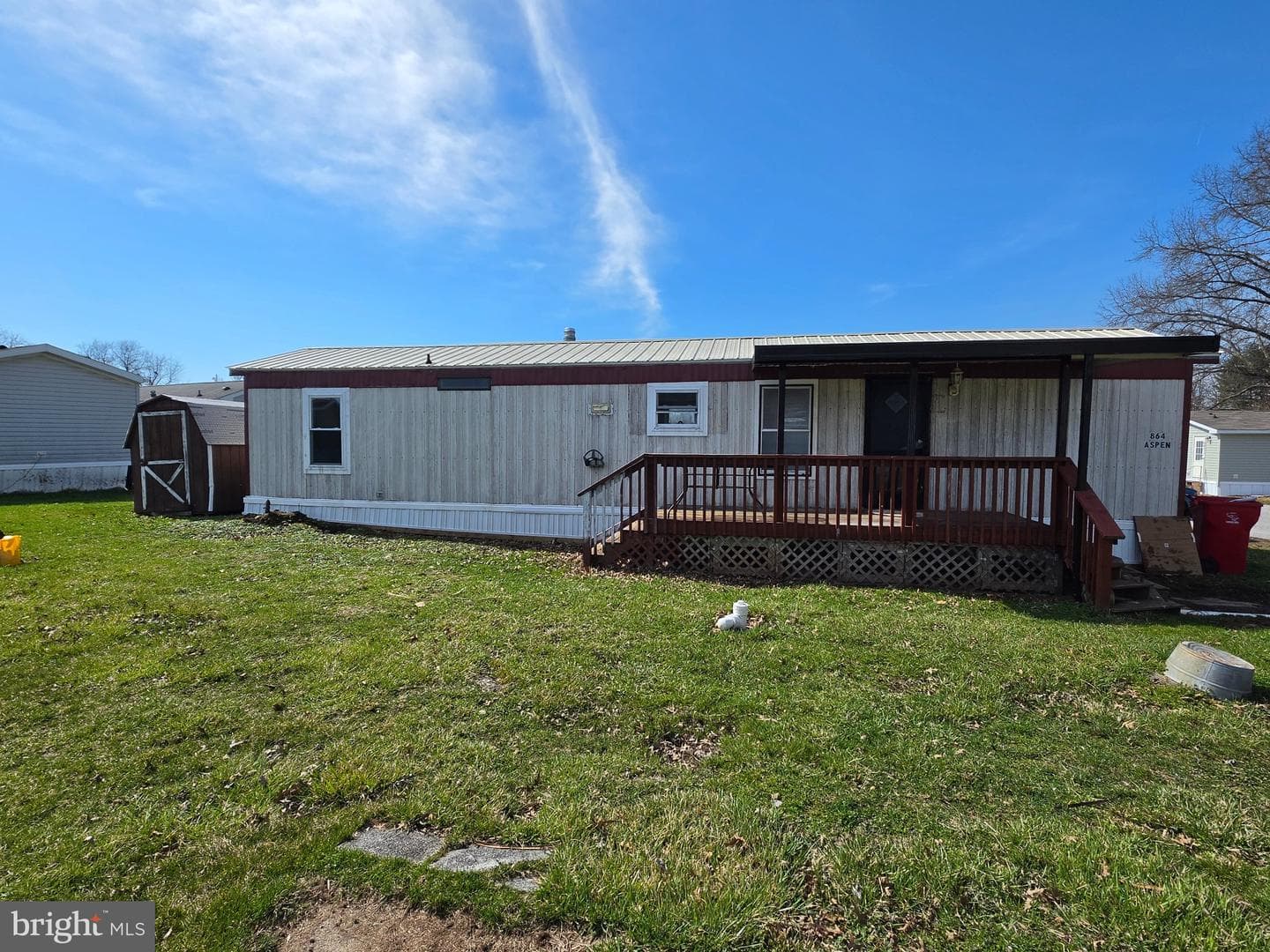 864 Aspen Avenue, Spring City