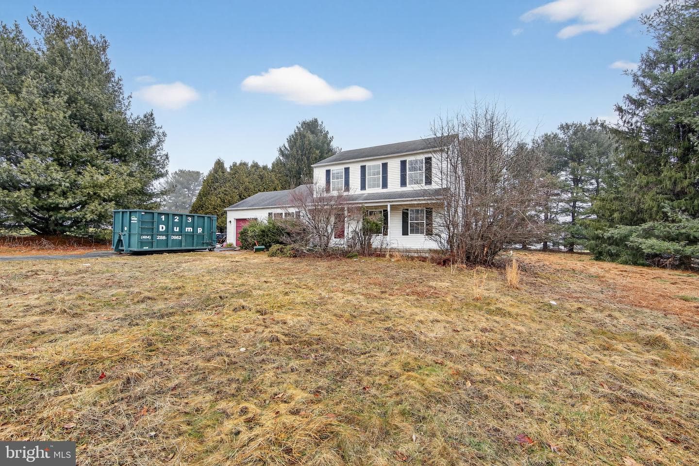 335 Trotters Way