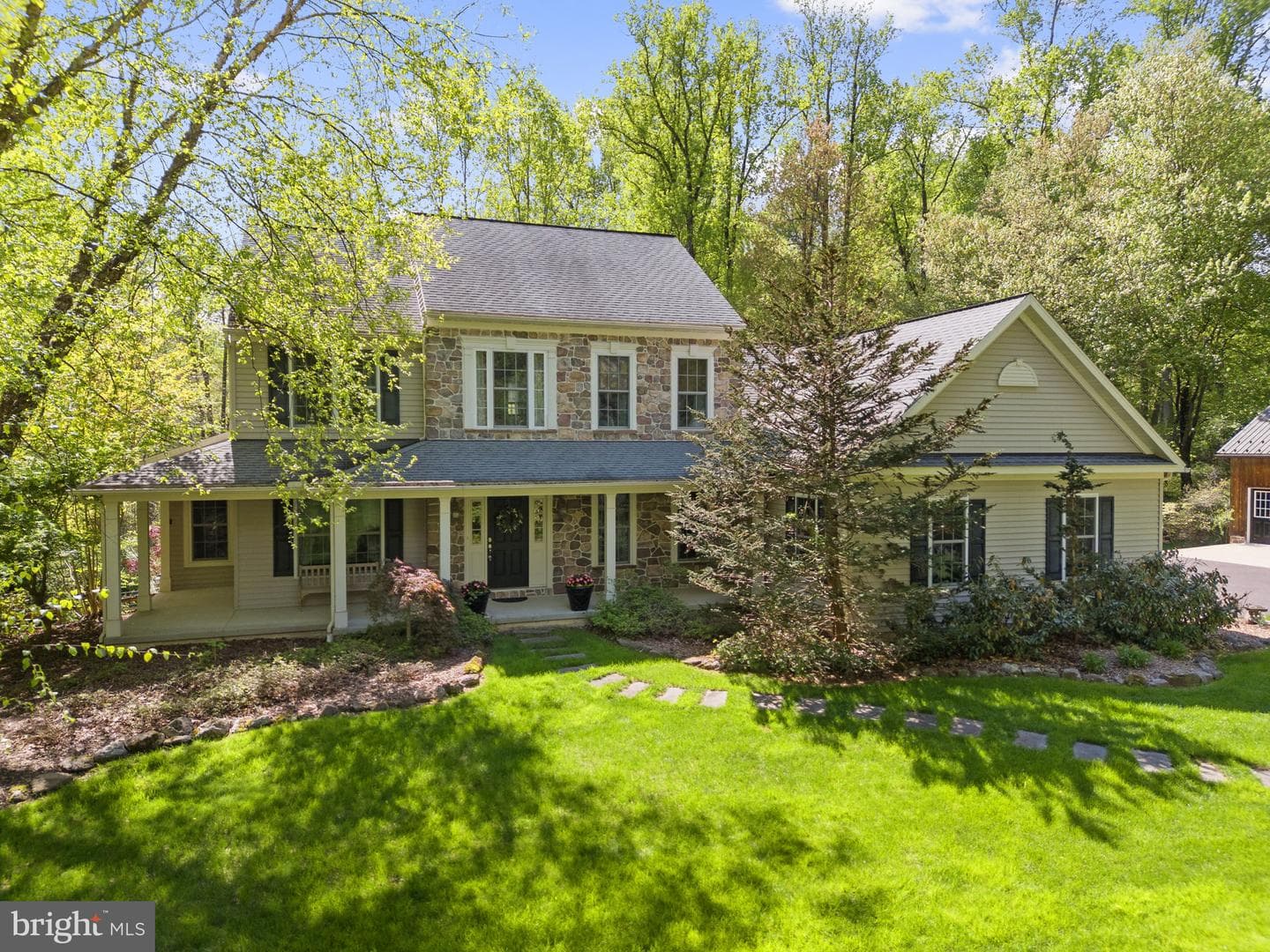 2881 Chestnut Hill Road, Pottstown