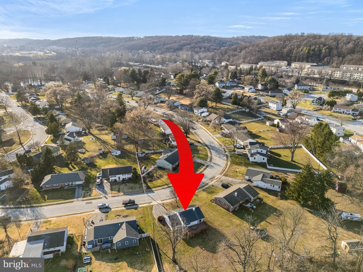435 Chesterfield Drive photo 26