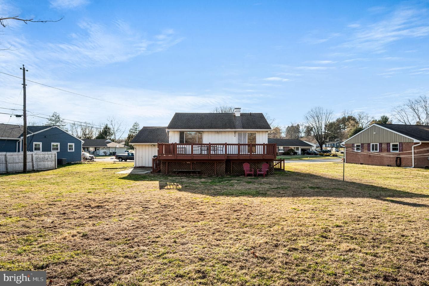 435 Chesterfield Drive photo 3