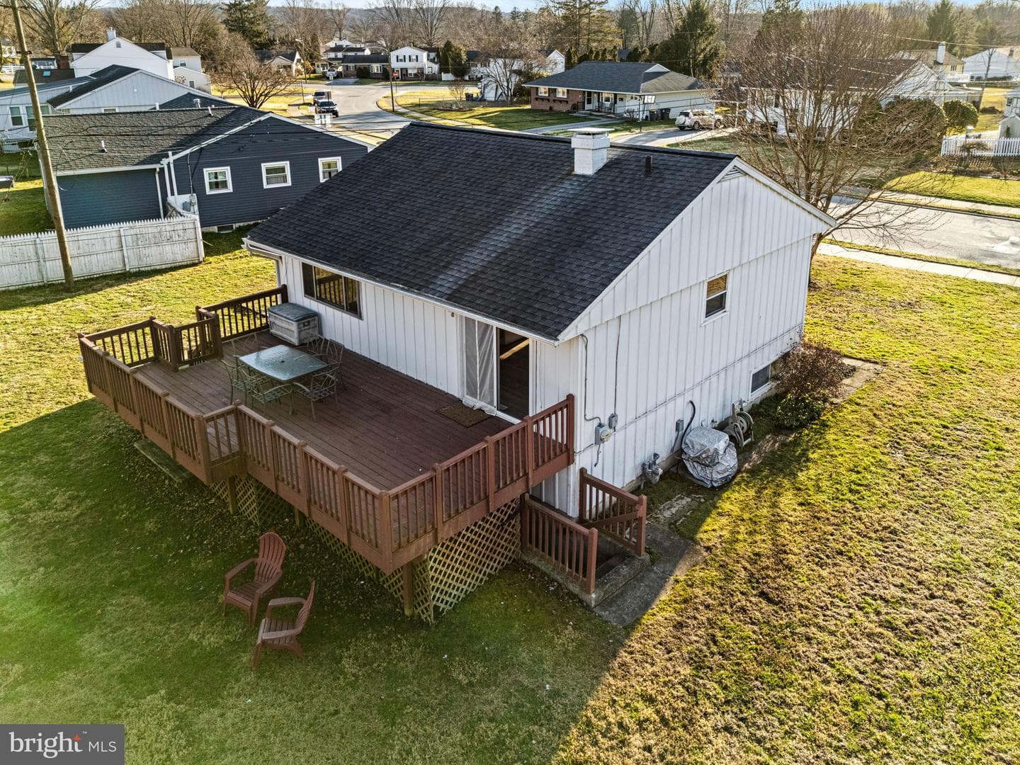 435 Chesterfield Drive photo 4