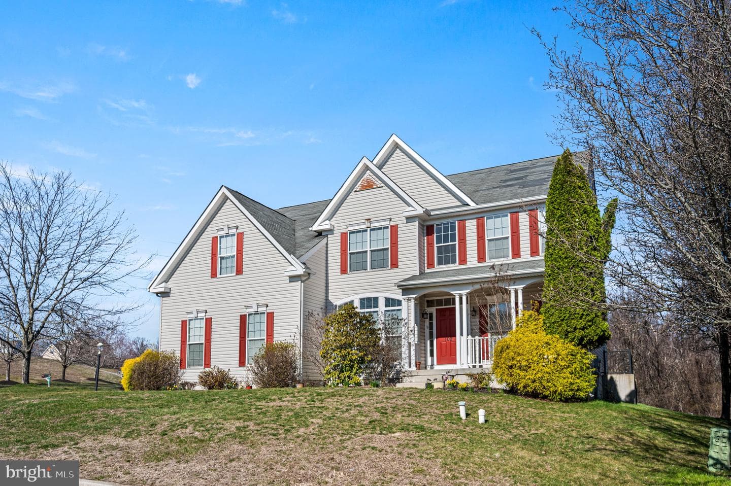 102 Haven Circle photo 3