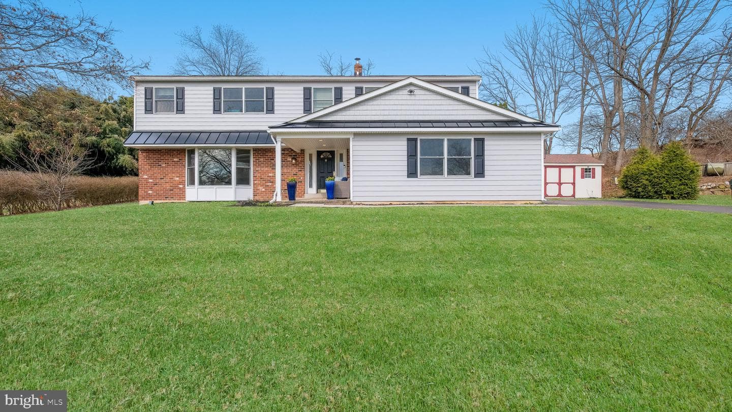 1346 Mark Drive