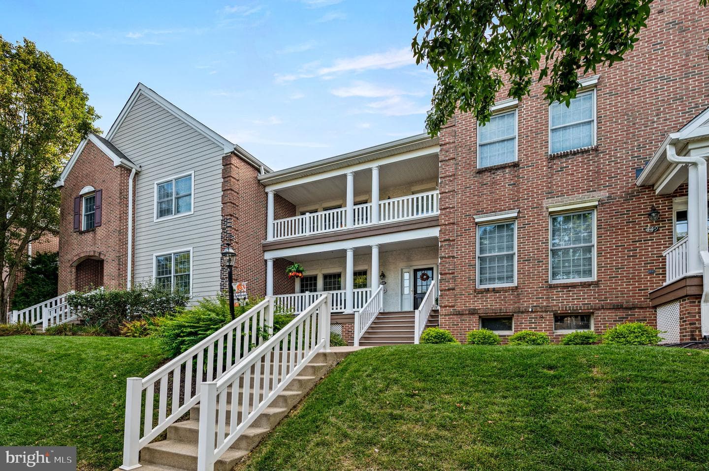 447 Wharton Boulevard #34 photo 1