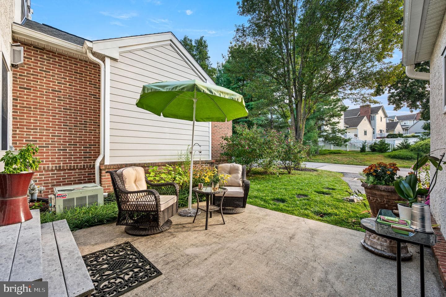 447 Wharton Boulevard #34 photo 34