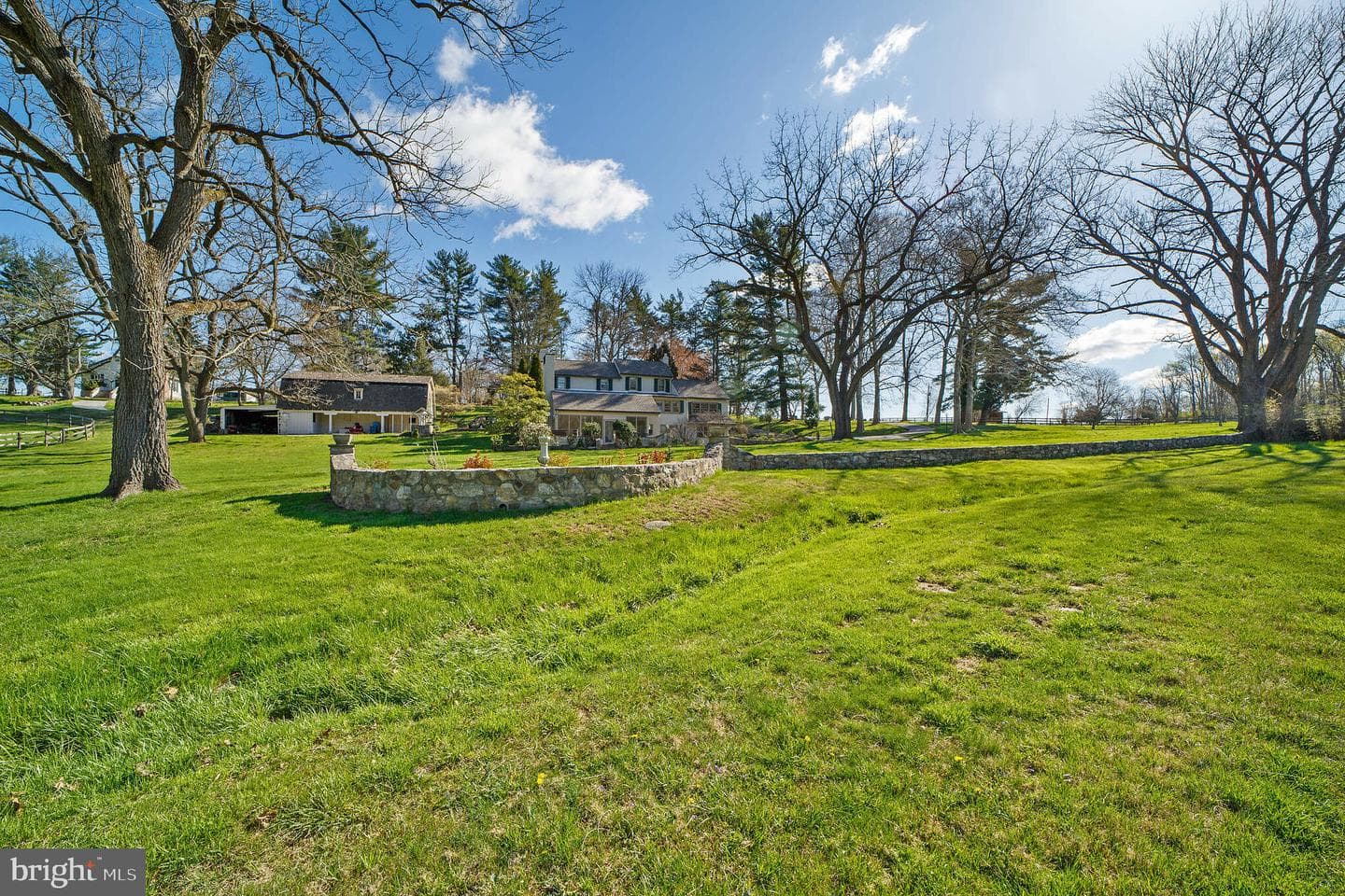 1105 Green Lane Road photo 45