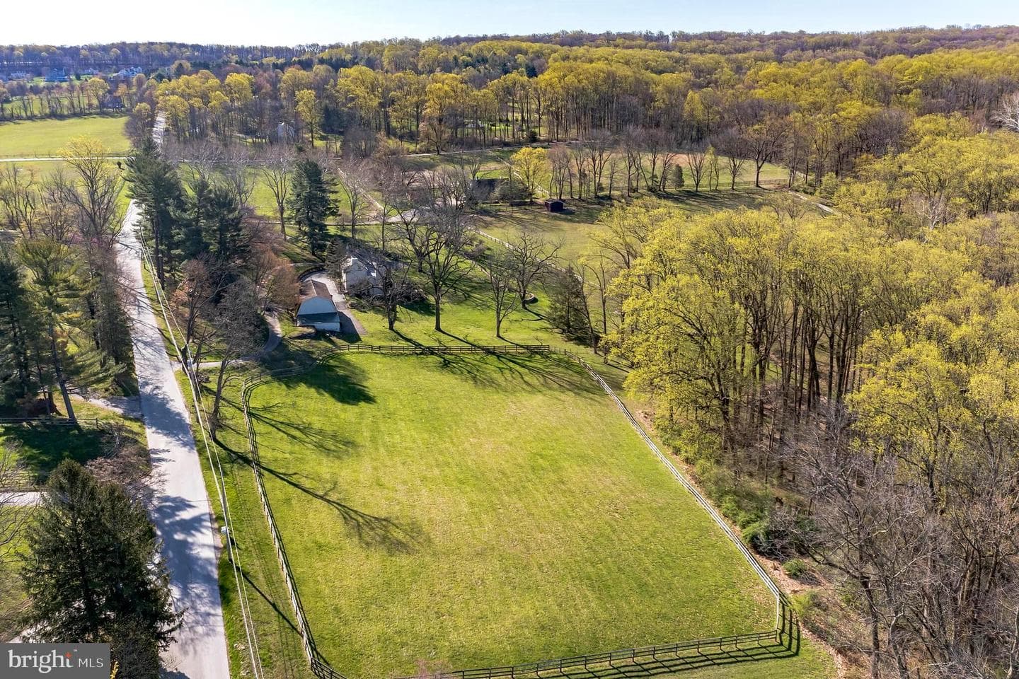 1105 Green Lane Road photo 60