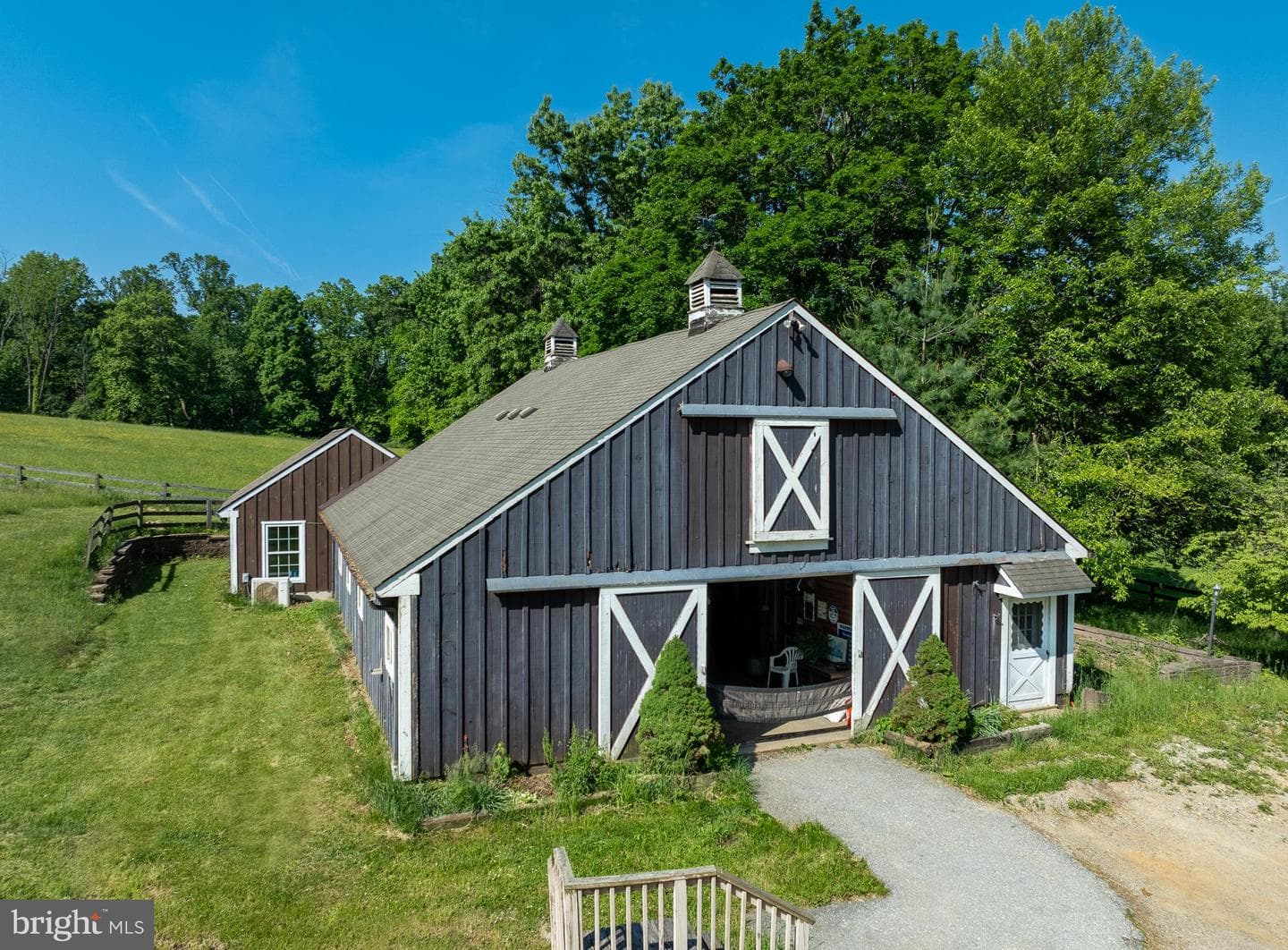 1105 Green Lane Road photo 64