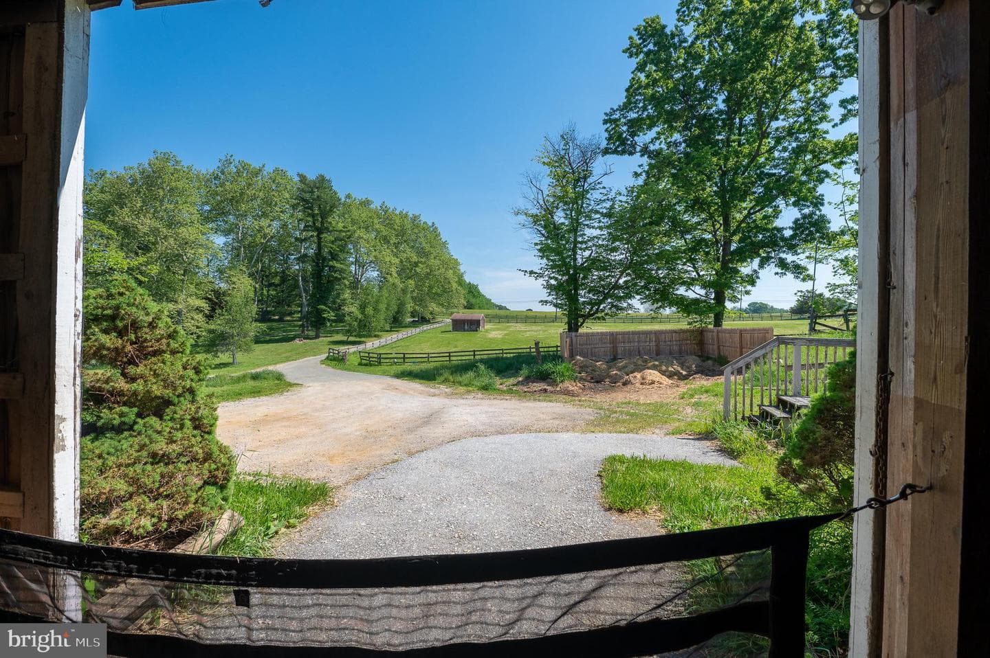 1105 Green Lane Road photo 69