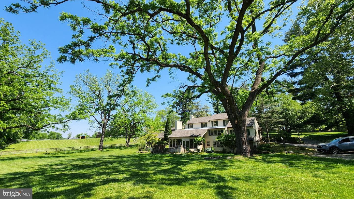 1105 Green Lane Road photo 70