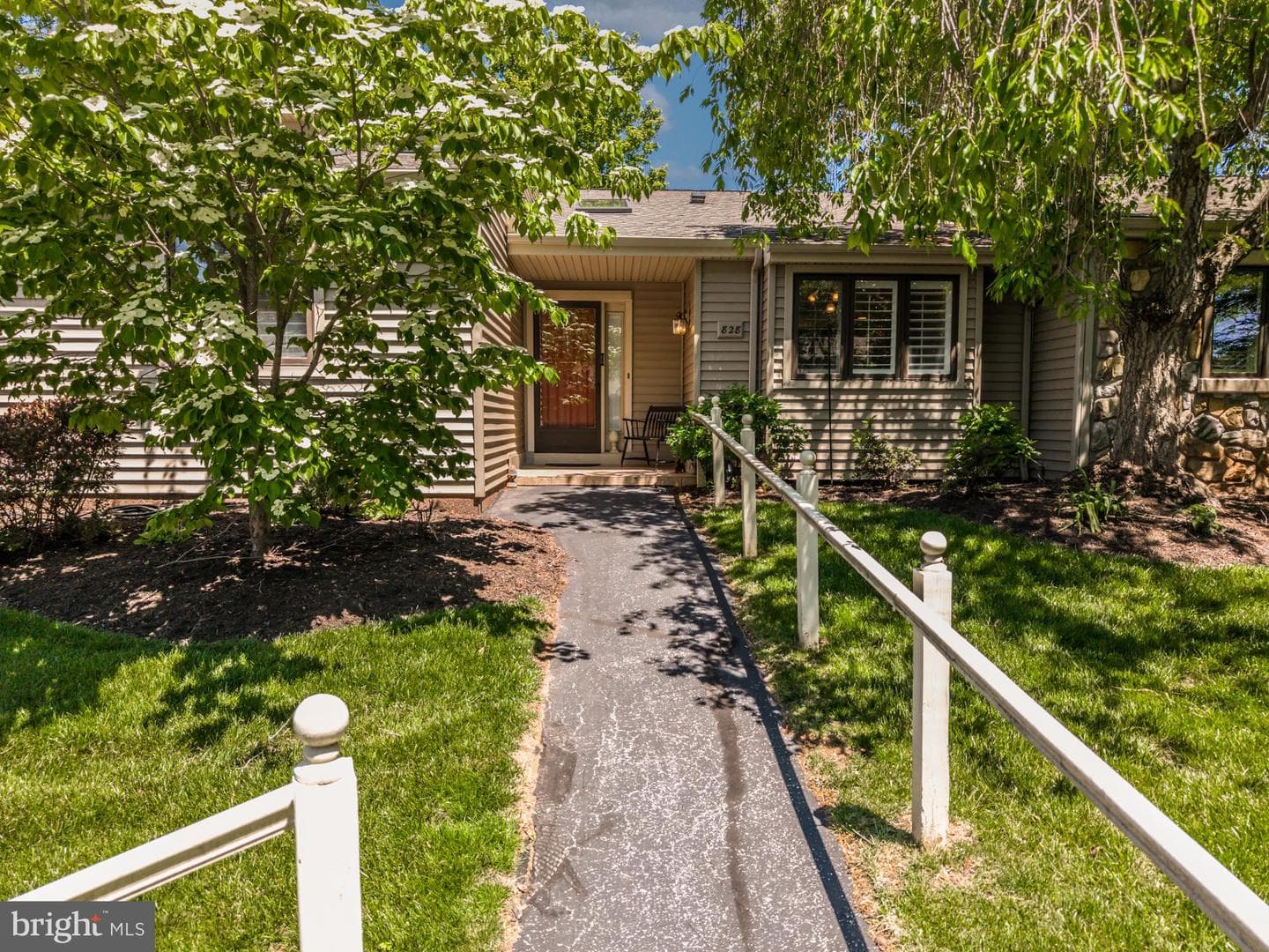 828 Jefferson Way #828, West Chester