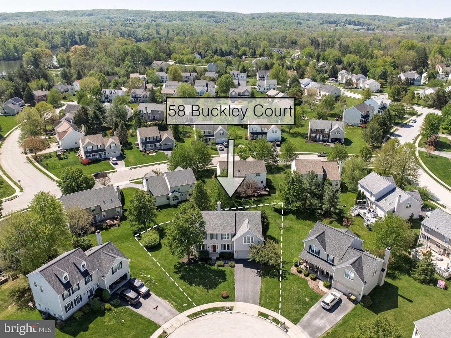 58 Buckley Court photo 32