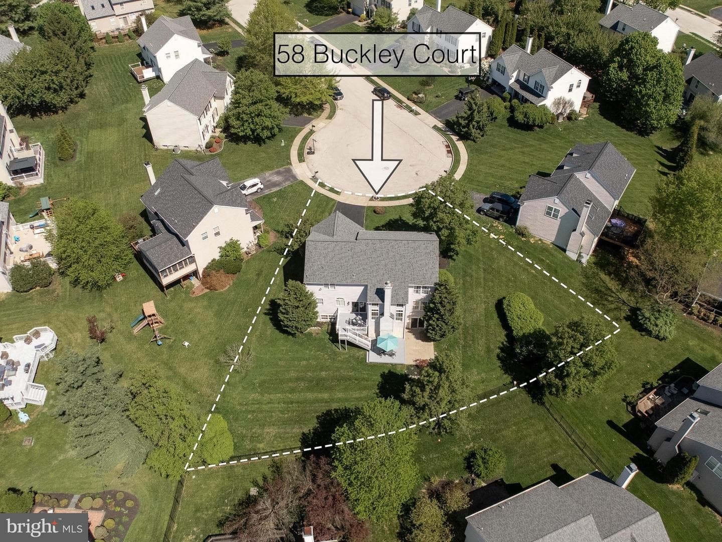 58 Buckley Court photo 33