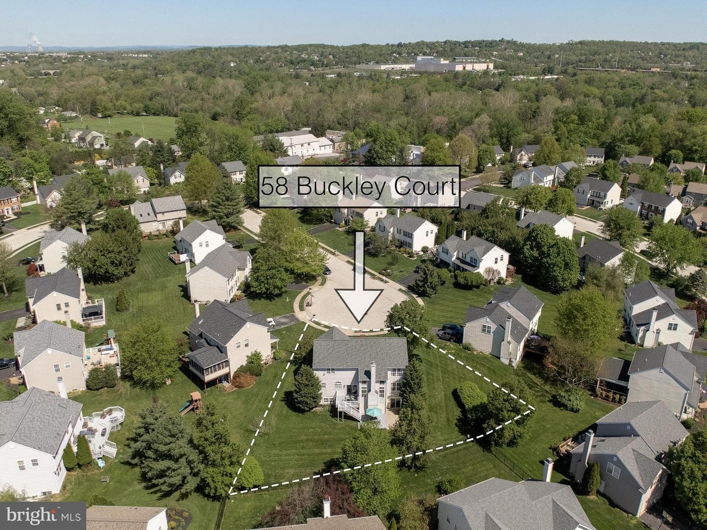 58 Buckley Court photo 34