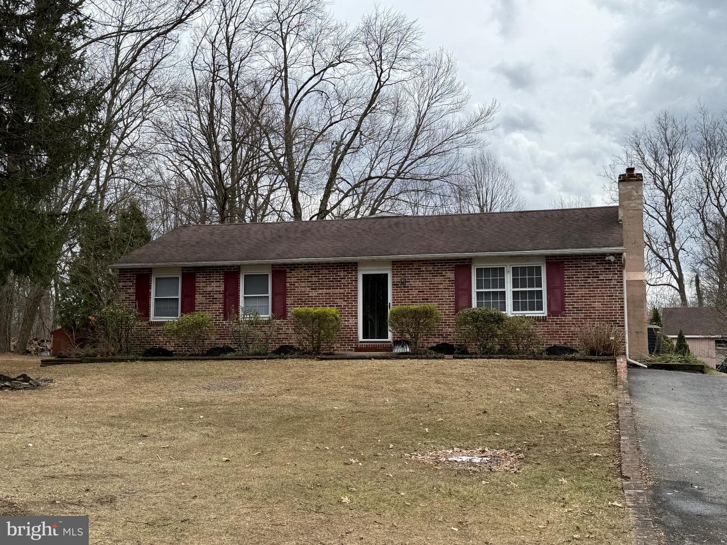 12 Dogwood Dell