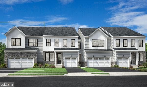 509 Anfield Road #homesite 202 photo 2