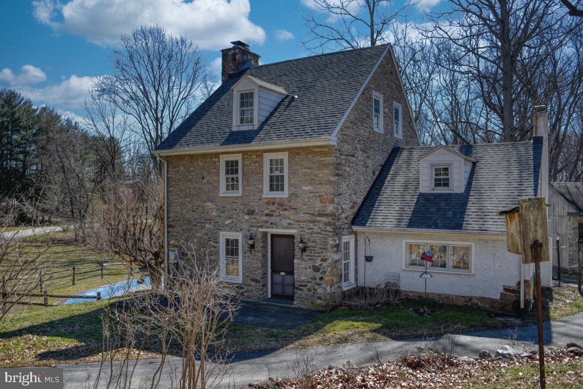 650 Spruce Drive
