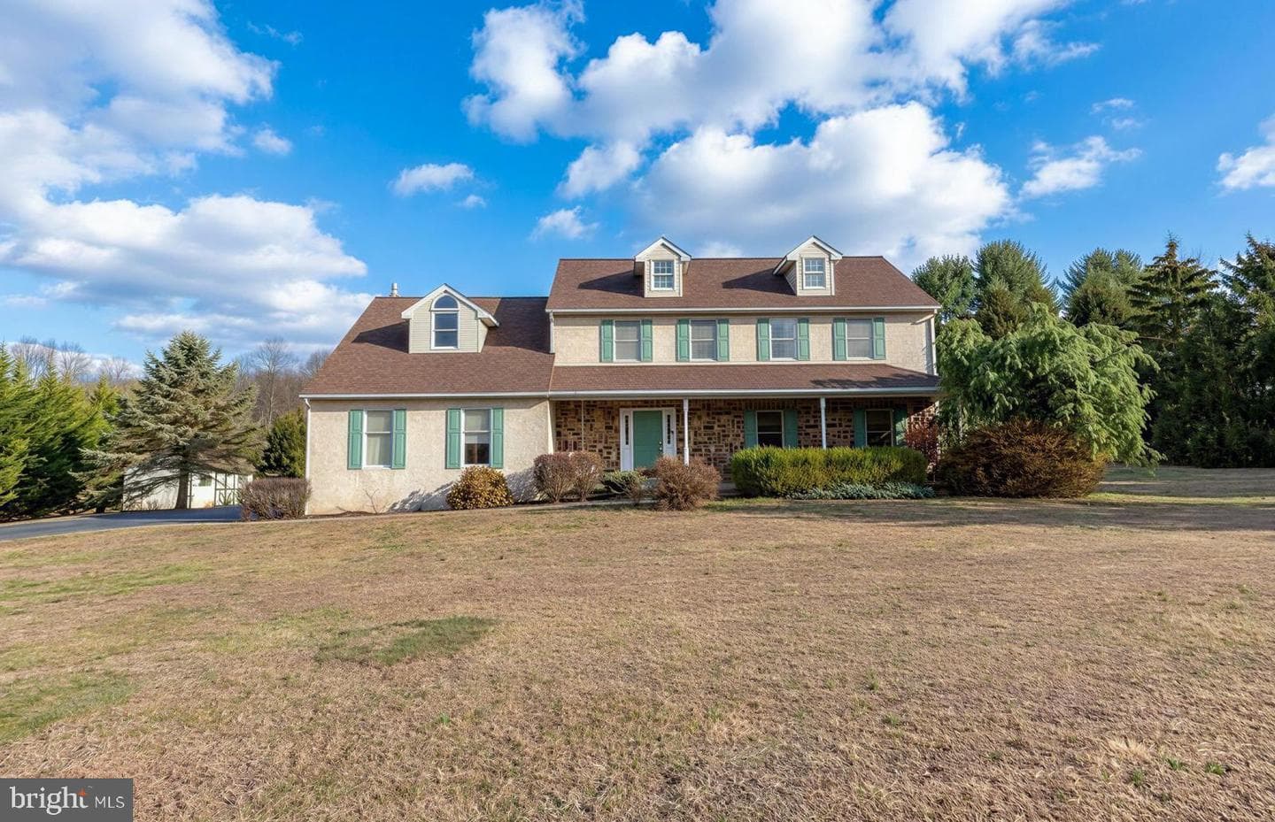 1525 Melville Drive