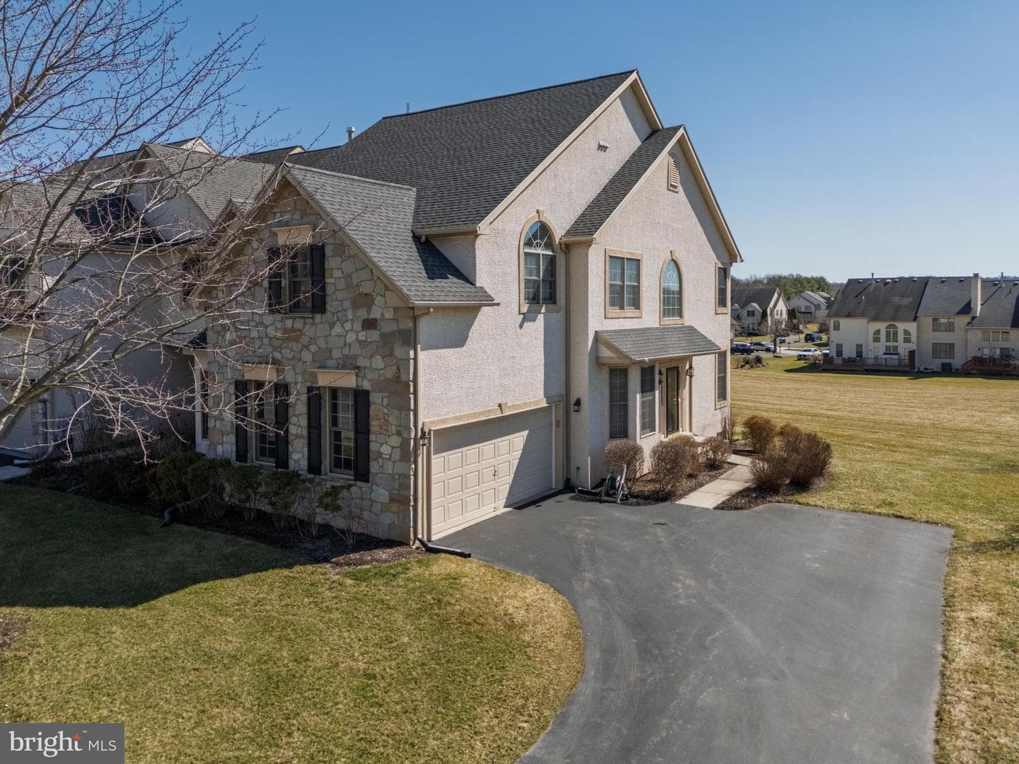 98 Granville Way