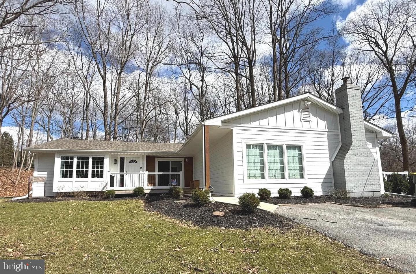 1185 Woodward Drive