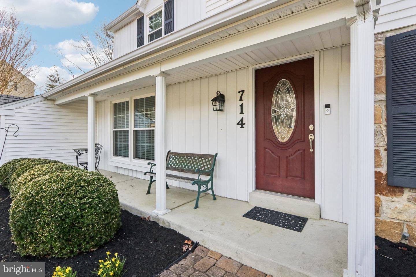 714 Isaac Taylor Drive photo 5