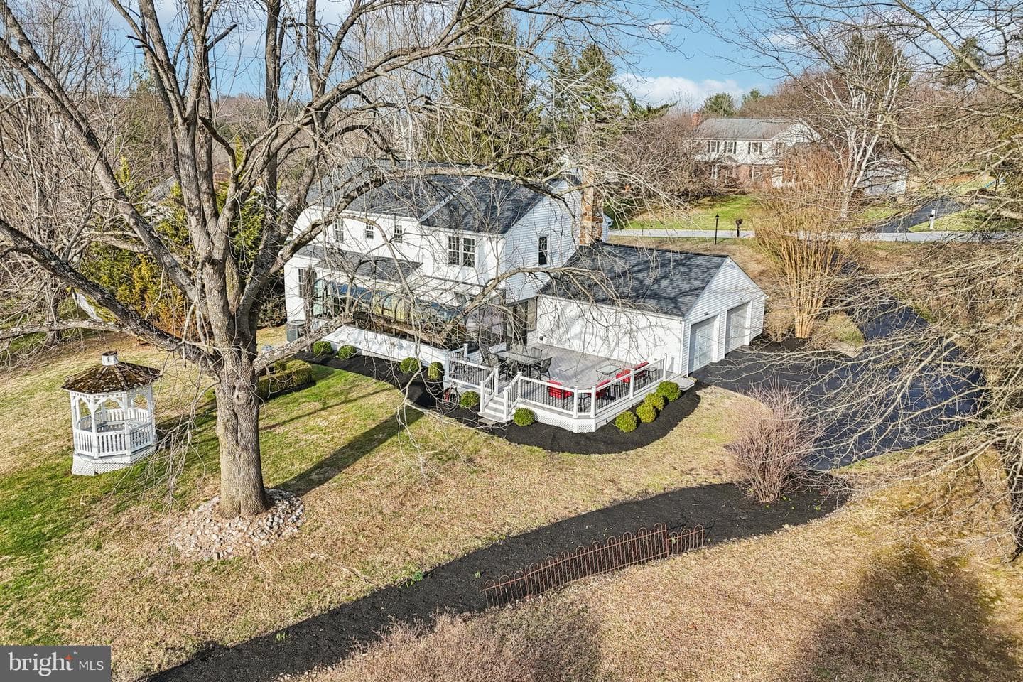 714 Isaac Taylor Drive photo 63