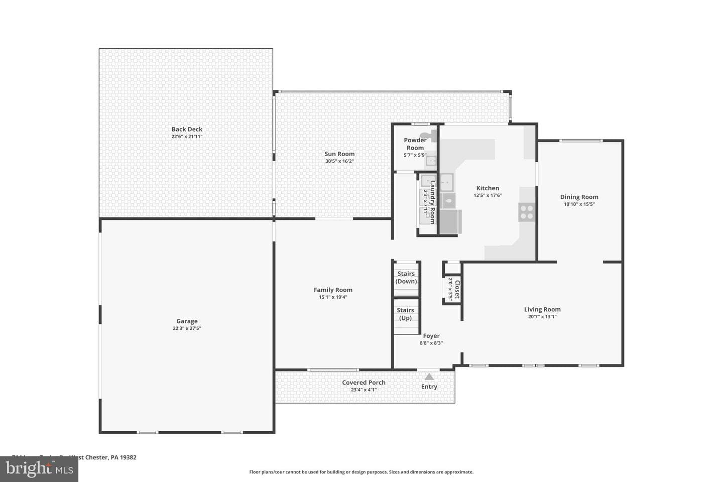 714 Isaac Taylor Drive photo 72