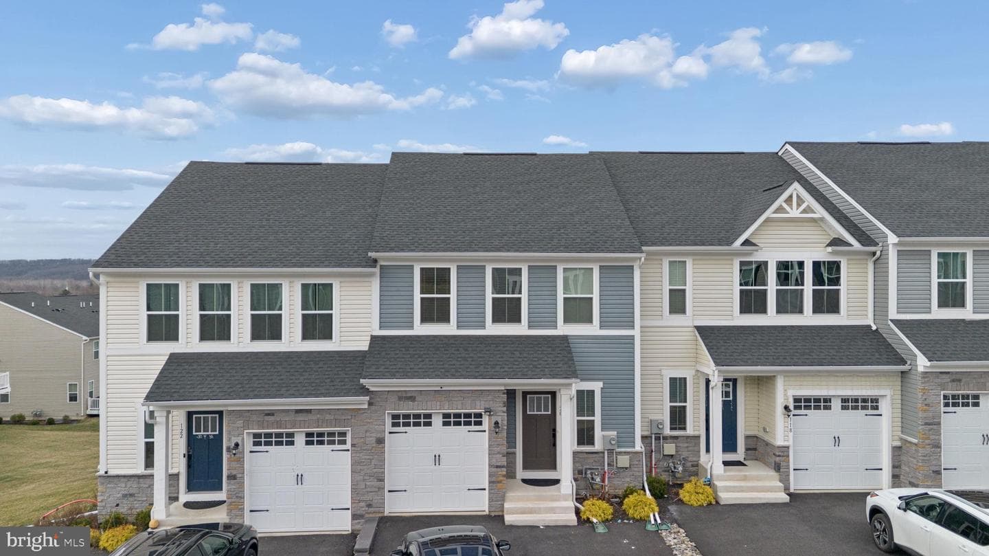 120 Arden Way, Downingtown