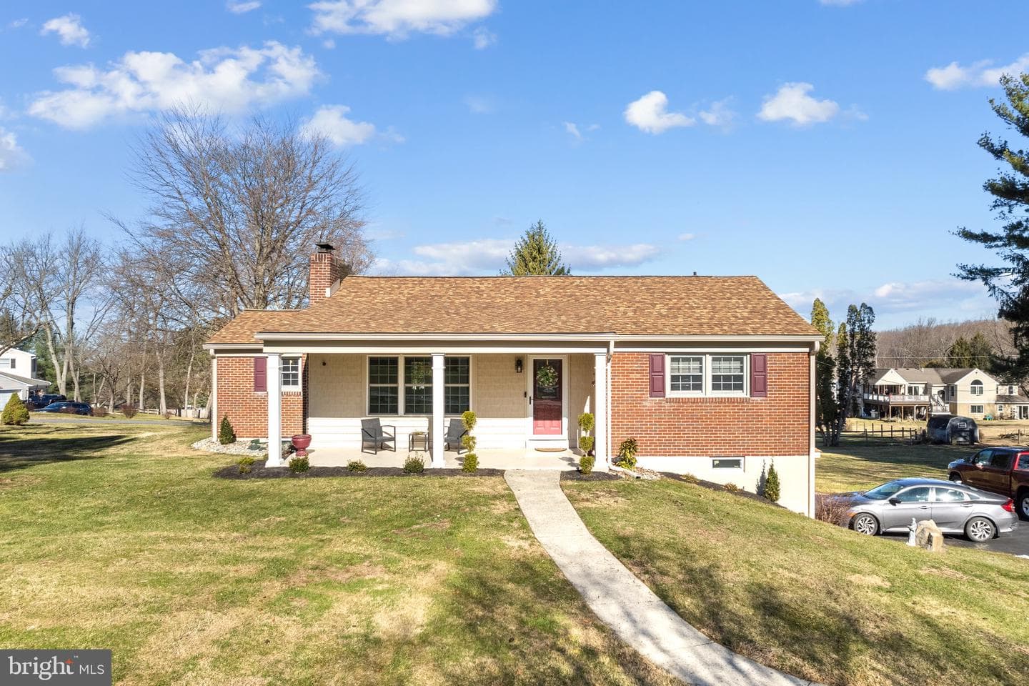 209 Cheyney Drive
