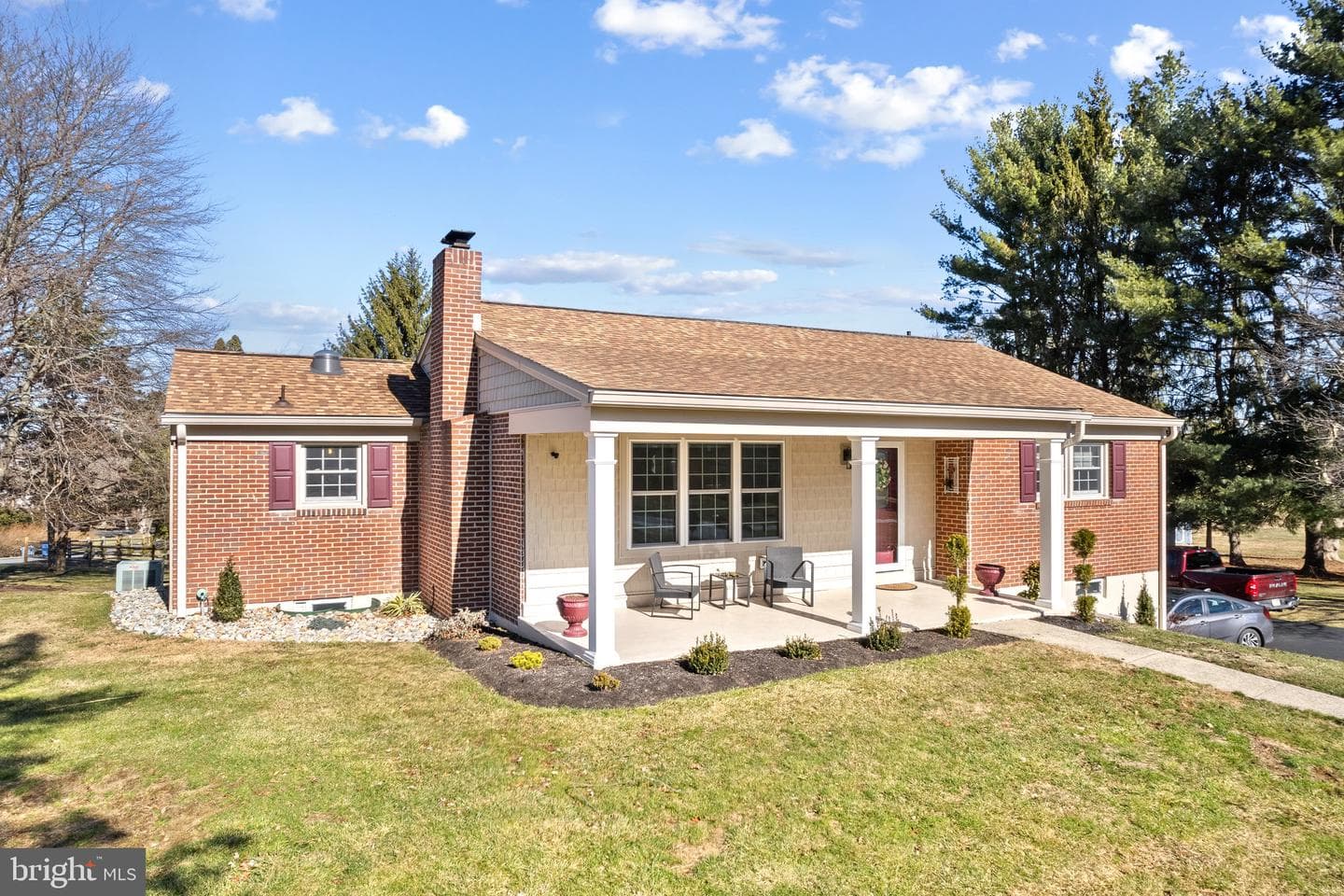 209 Cheyney Drive photo 4