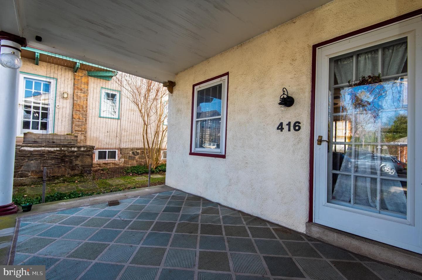 416 W Barnard Street photo 3