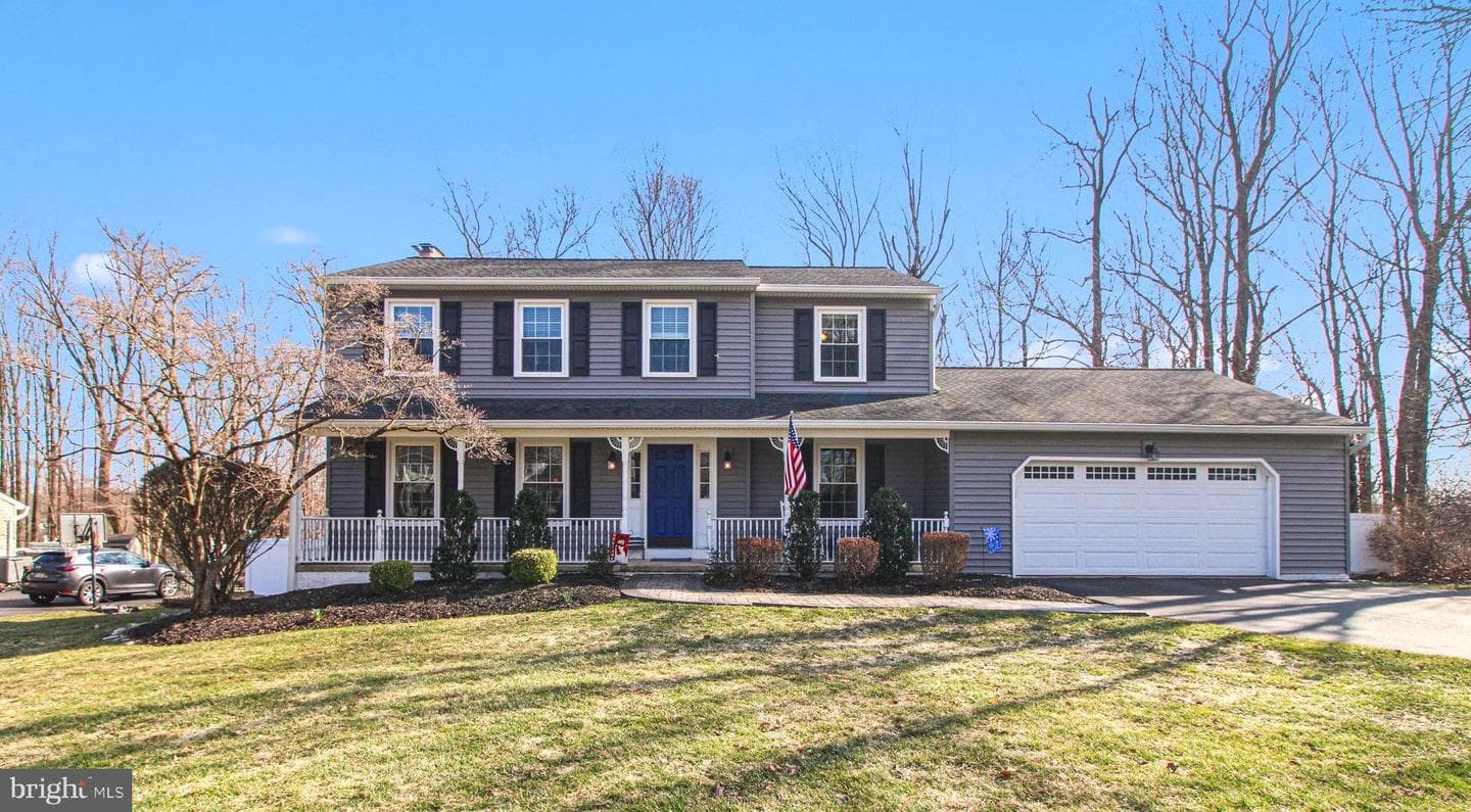 408 Woodland Drive photo 2