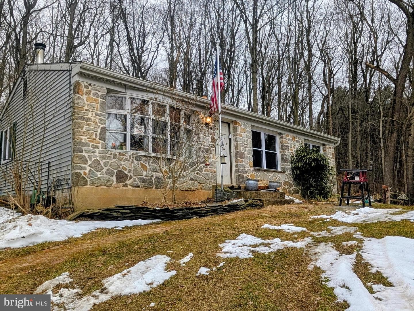 306 Gum Tree Road
