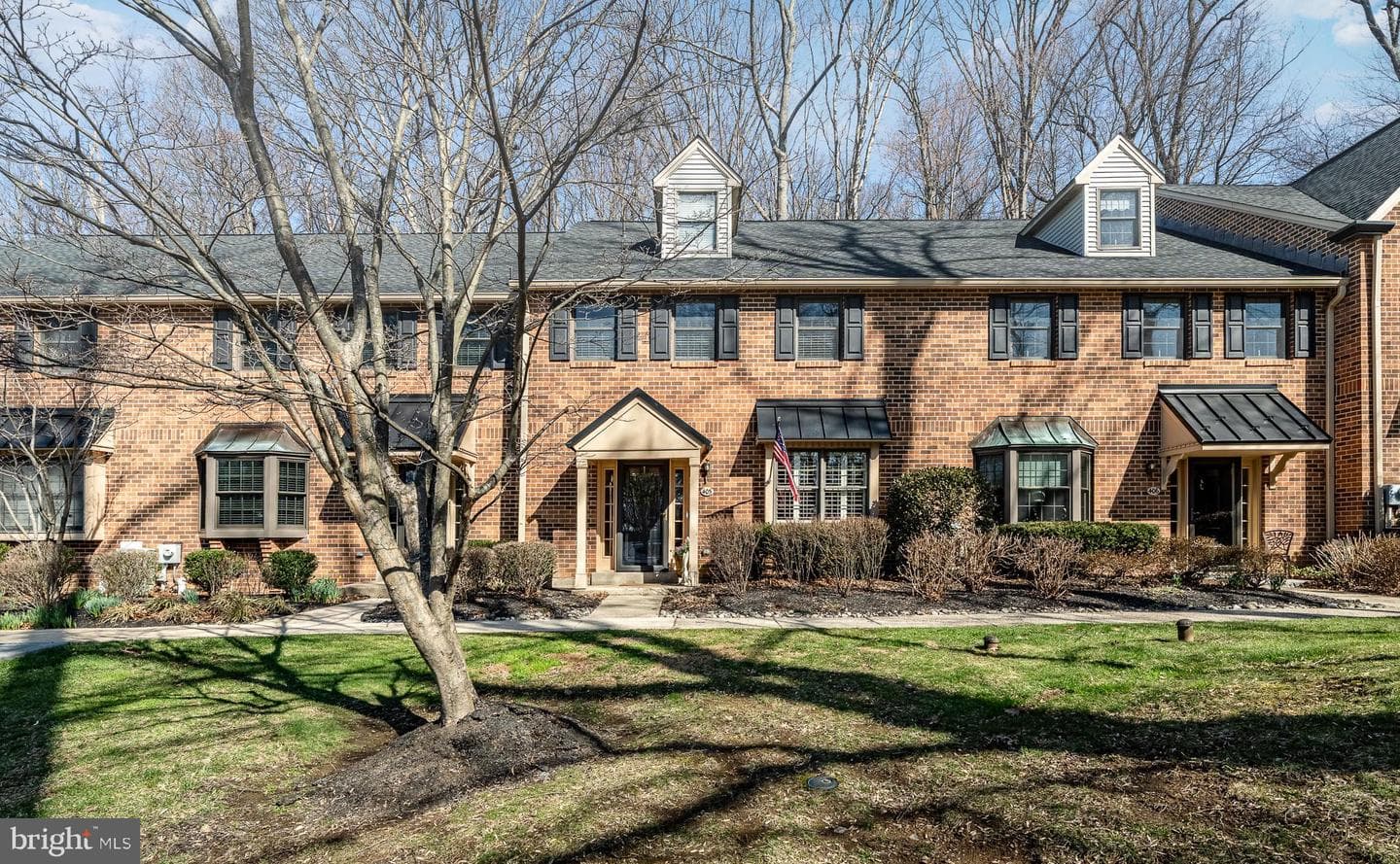 405 Rustmont Drive #405